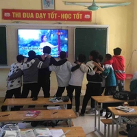 Bọn con trai