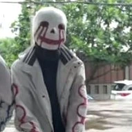 Error Sans 606(Gã)
