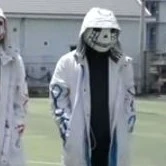 Error Sans 404(hắn)