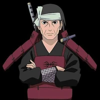 butsuma senju