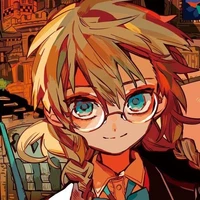 Shijima Mei
