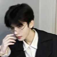 Cố Duật Hạo - David