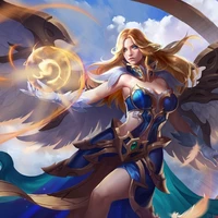 Lauriel