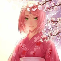 Sakura Haruno