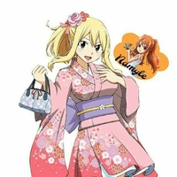 Lucy Heartfilia