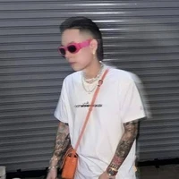 Bùi Thế Anh/Andree