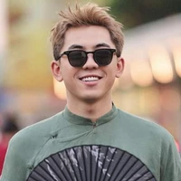 Nguyễn Ngọc Đức Trí/DT Tập Rap