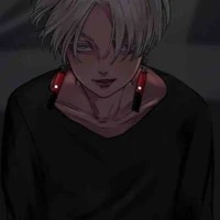 kurokawa Izana