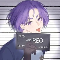 Mikage Reo<omega>