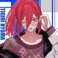 Chigiri Hyoma<omega>