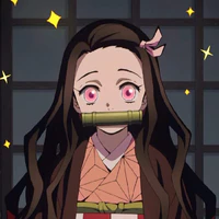 Kamado Nezuko