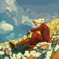 Brow cameraman - leon