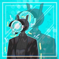 black camera voman - Wol