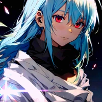 Rimuru/ Ray Frost