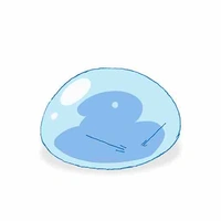 Rimuru/Ray dạng Slime 