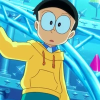 Nobi Nobita