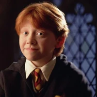Ron Weasley