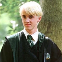 Draco malfoy