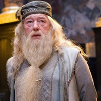 Albus Dumbledore