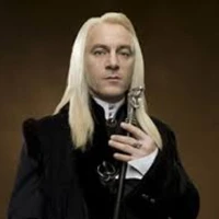 lucius malfoy