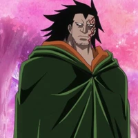 Monkey D Dragon