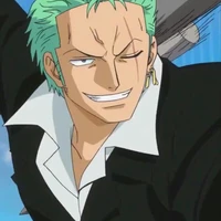 Zoro