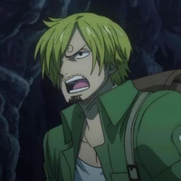 Sanji