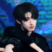 Chu Chí Hâm_ZhuZhiXin