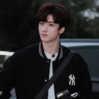 Đặng Giai Hâm_DengJiaxin