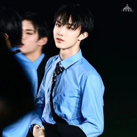 Tô Tân Hạo_SuXinHao