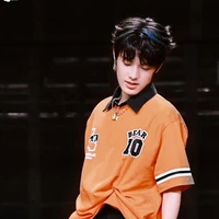 Trương Trạch Vũ_ZhangZeYu