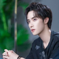 Cao Hàn/Lão K-Jungle-ZGDX