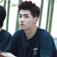 Tiêu Khải Trung/Lão Miêu-Cat-ZGDX/Top