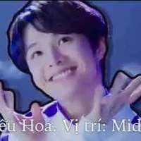 Tiểu Hoa/Floret_CK-Mid