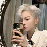 Triệu Thanh Giang - trợ lý n9