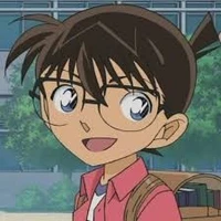 Edogawa Conan