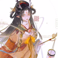 Hồng Long Nguyệt [Thừa Phi]