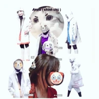 𝘼𝙣𝙮𝙞𝙚 ( 𝙘𝙝í𝙣𝙝 𝙘𝙝ủ )