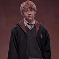 Ron Weasley