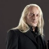 Lucius Malfoy