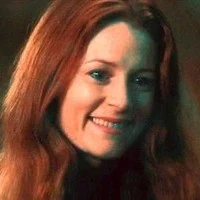 Lily Potter
