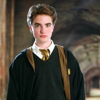 Cedric Diggory