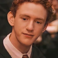 Percy Weasley