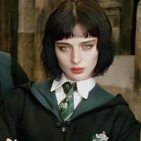 Pansy Parkinson