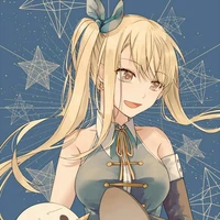 Lucy Heartfilia