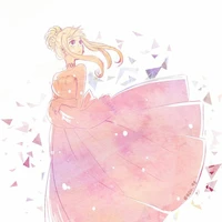 Lucy EsiWikaWo//bản thân Lucy Heartfilia