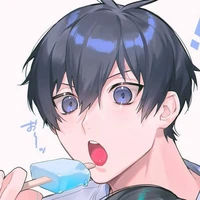 Isagi Yoichi
