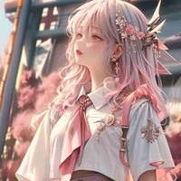 Hayashi Hyako ( Mộc Đào )