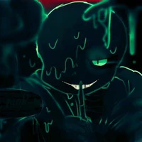 Nightmare Sans