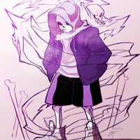 Dust Sans
